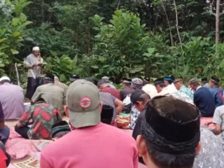 Hukum Shalat Jumat di Lokasi Perusahaan